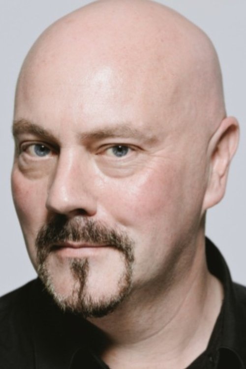 Грахам Дуфф