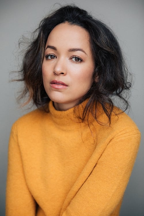 Оливиа Пуцкетт