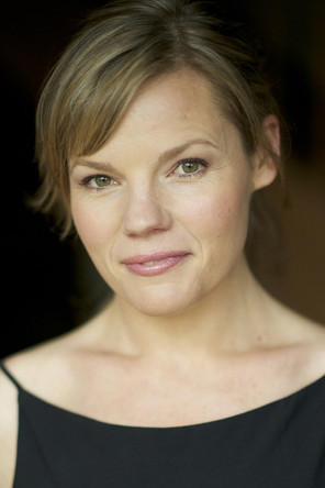 Георгиа Адамсон