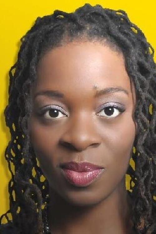 Хадия Робинсон