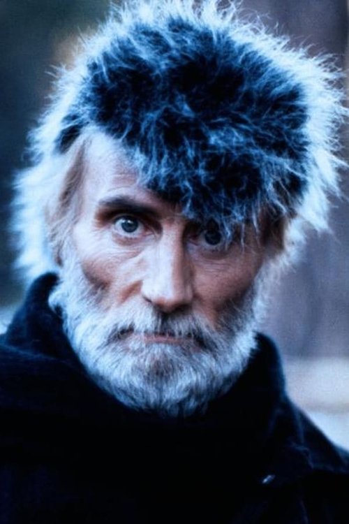  Джек Старретт