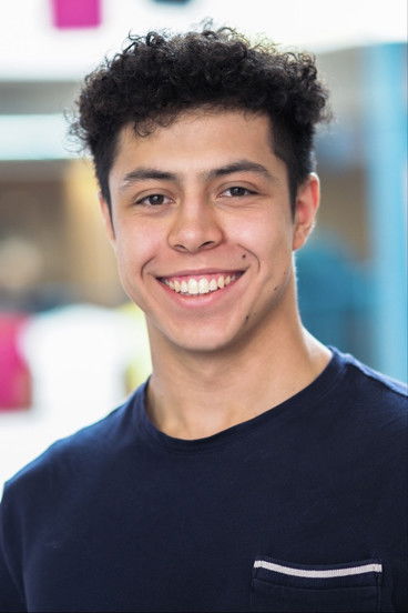 Тееj Морган-Арзола