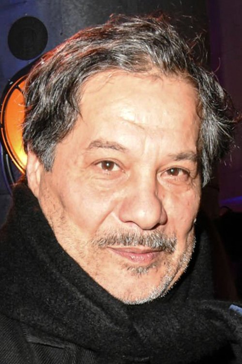 Мостефа Дjадjам