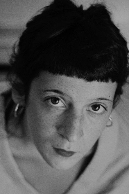 Саломé Ламас