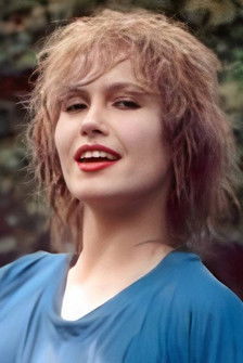 Елса Монтес