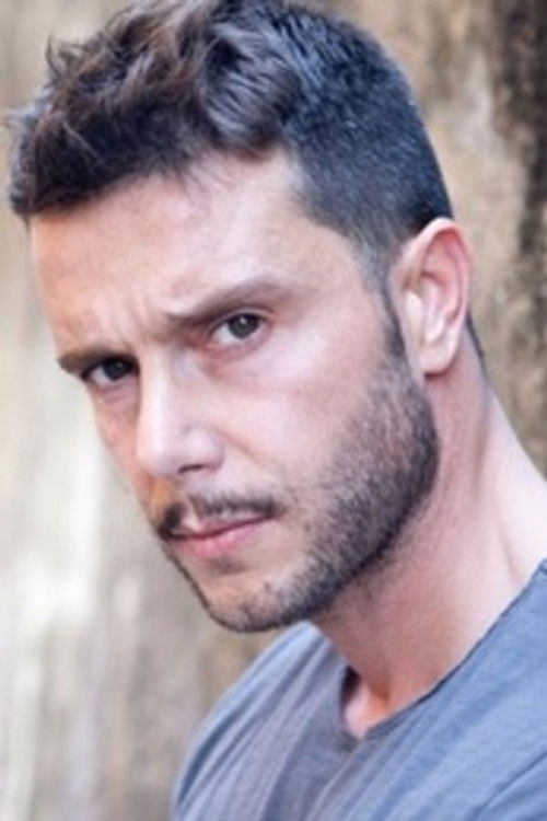 Гиусеппе Руссо