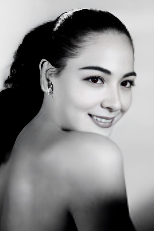  Колумба Домингес