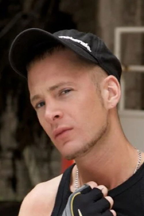 Jордан Ромео