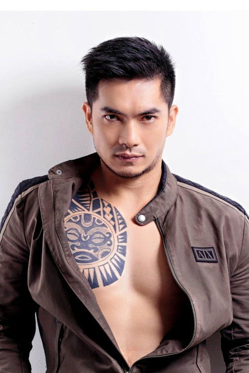 Тонио Qуиазон