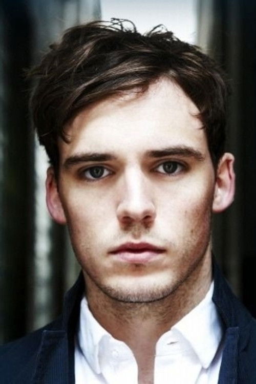 Jое Цлафлин