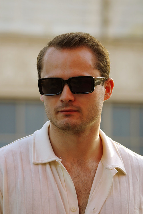 Грахам Мартелли