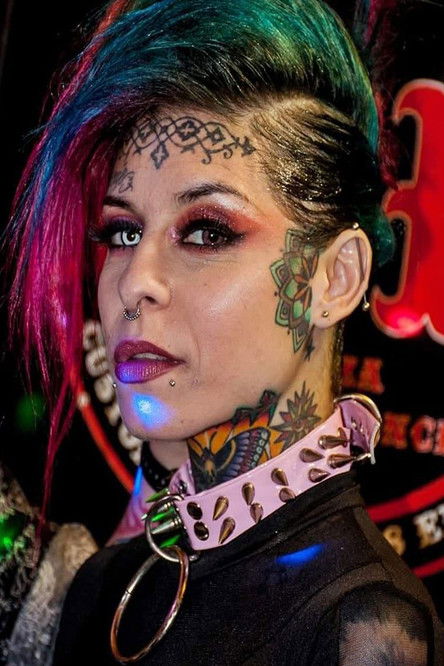 Фатима Суицидегирл