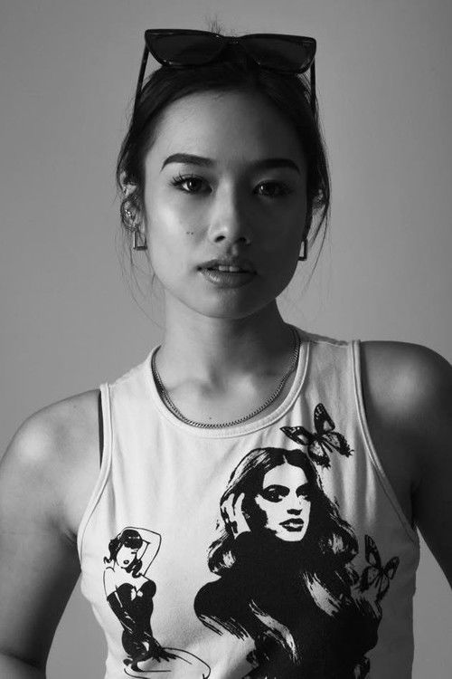 Ханна Ортега