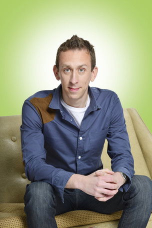 Стевен Блакелей