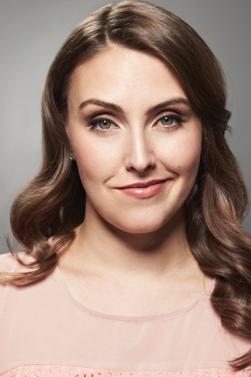 Лаурен Адамс