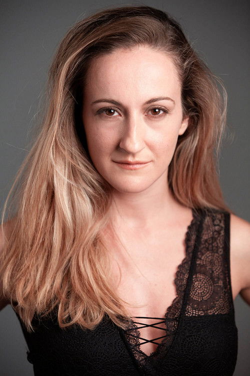 Елена Гонзáлез-Валлинас