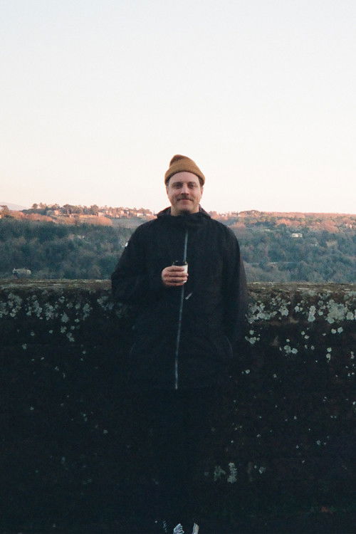 Jое Мацкеданз