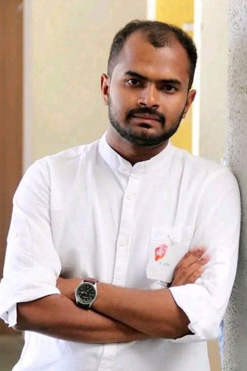 Атул Балаjи Мареwад