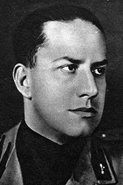 Галеаззо Циано