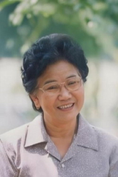 Зхао Лиронг