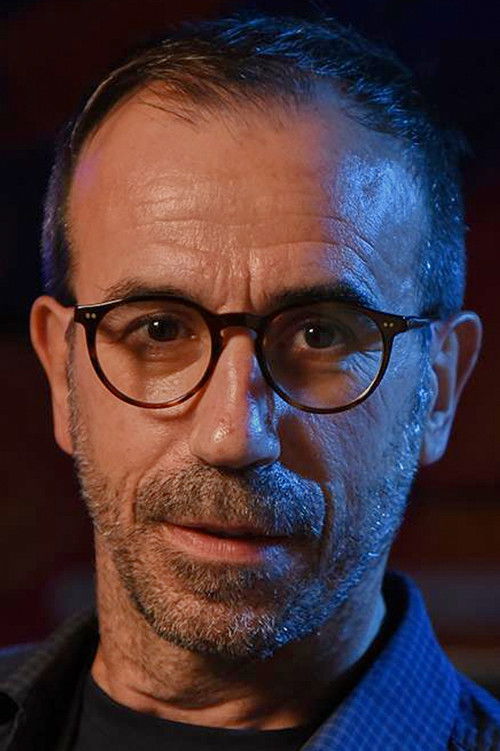 Димитрис Пападопоулос