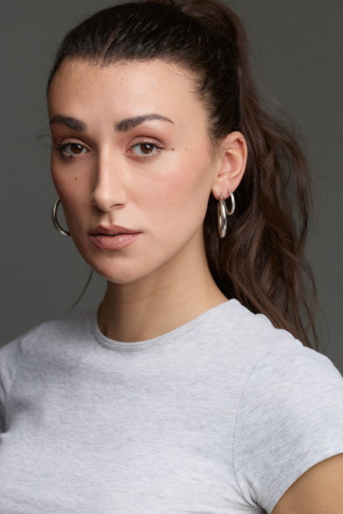 Вера Бенито