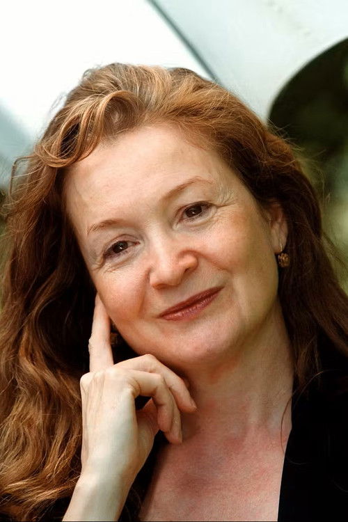 Цæцилиа Холбек Триер