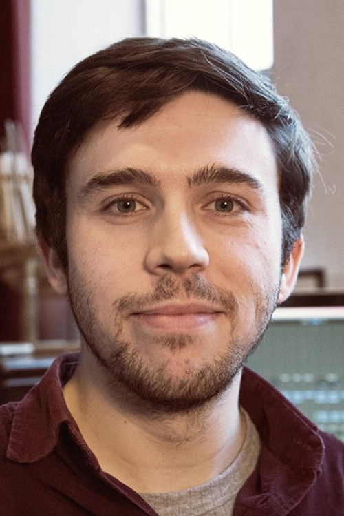 Самуел Барнес