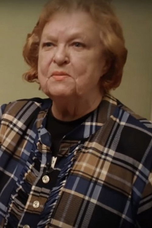 Лийа Панова