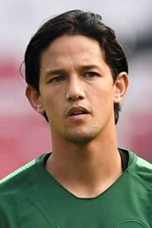  Ирфан Бахдим