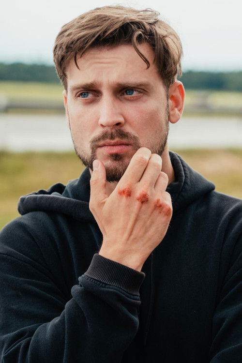 Петтер Роман Wалдермарссон