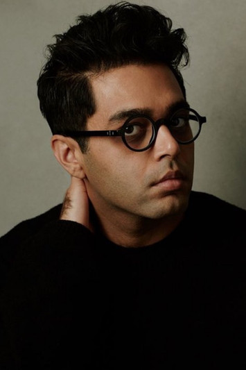 Рафиq Бхатиа