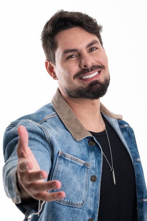 Даниел Алмеида