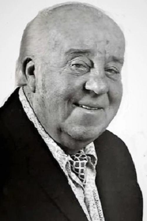  Дж. Пэт О’Мэлли