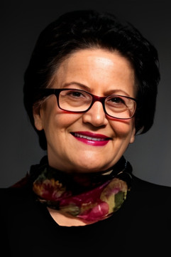 Севим Геленбе