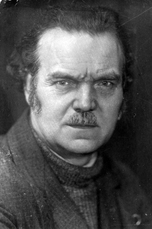 Андрей Никулин