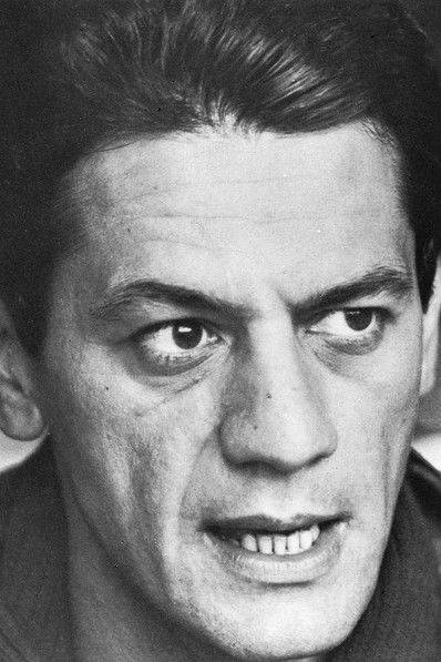 Пиерлуиги Д'Оразио