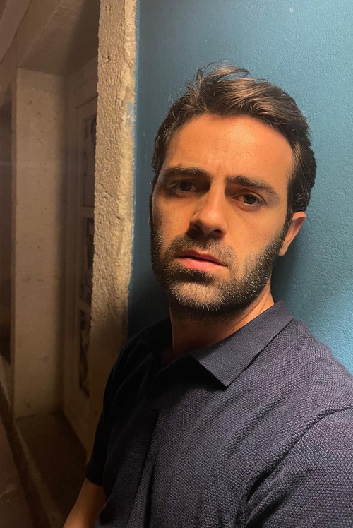 Халил İбрахим Йıлмаз