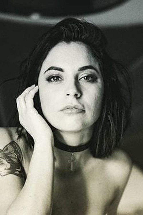 Виолетта Сцотт