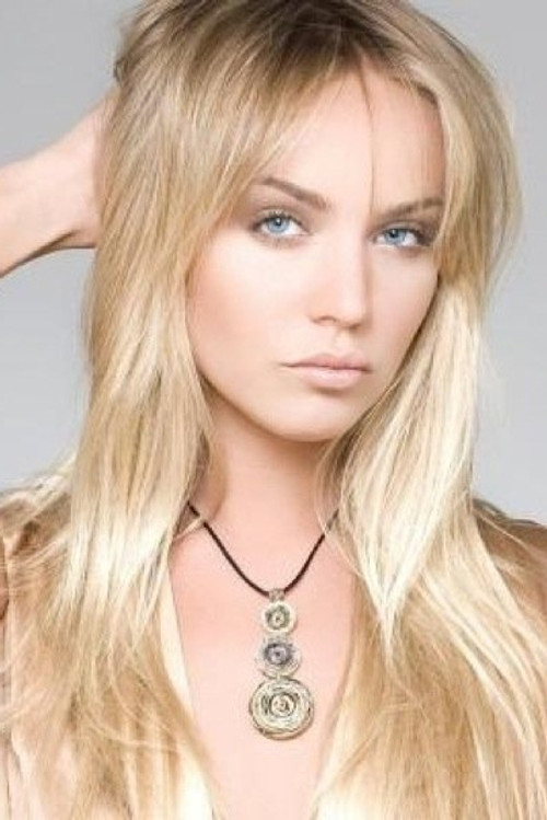 Алеxандриа Еверетт