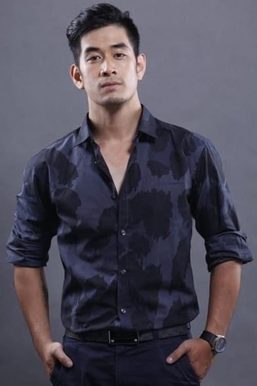 Хồ Минх Нгọц