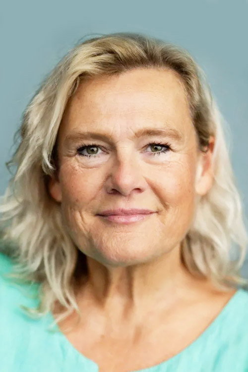 Елла Кенион