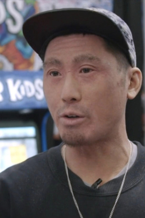 Jонатхан Нг