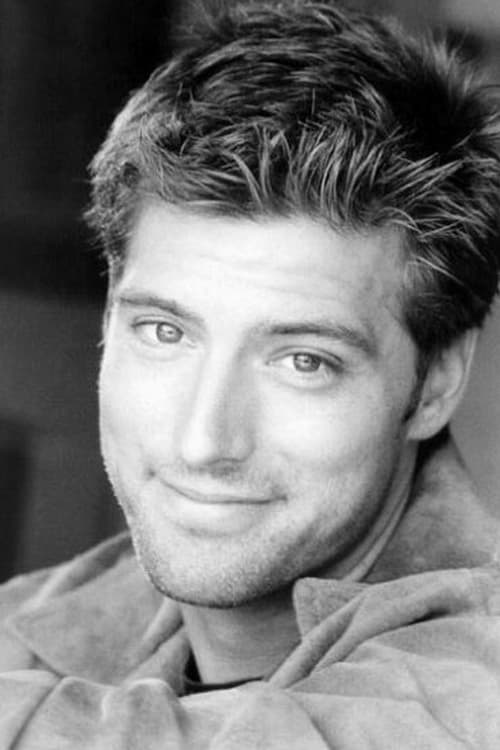 Бен Цасwелл