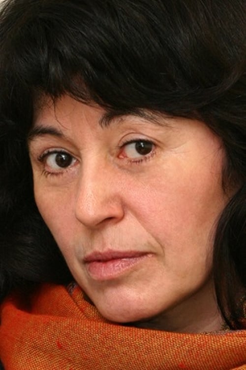 Валерийа Байкеева
