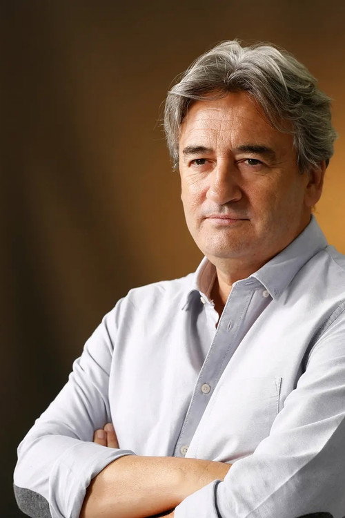 Фергал Кеане