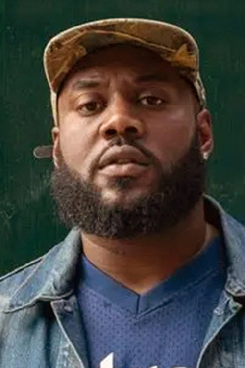 Майлз Стротер