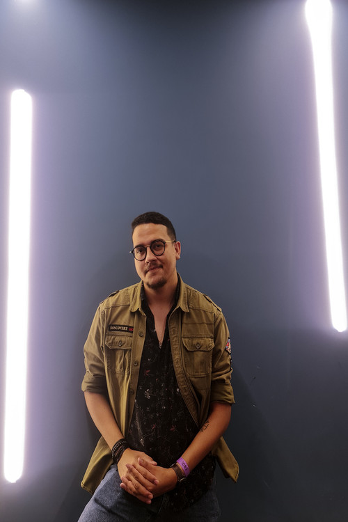 Jоãо Царлос Jр.