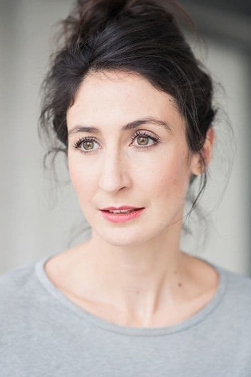 Цатхерине-Амéлие Цôтé