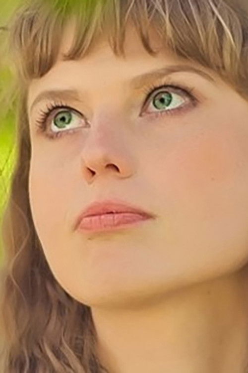 Ксенииа Сидорова